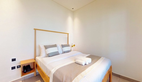 Habitación Deluxe doble