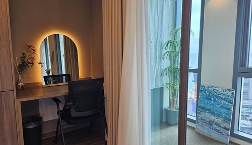 Premier Ocean View