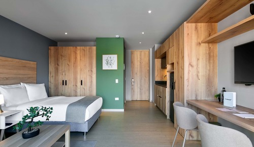 Apartamento