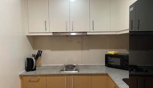 Apartamento City