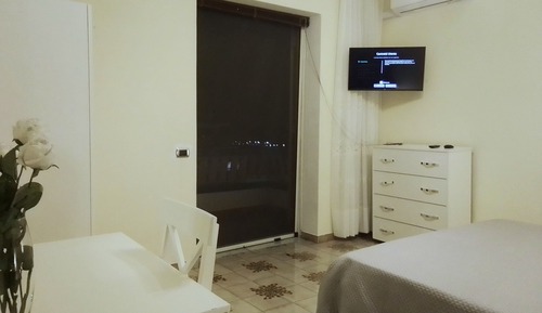 Habitación Confort