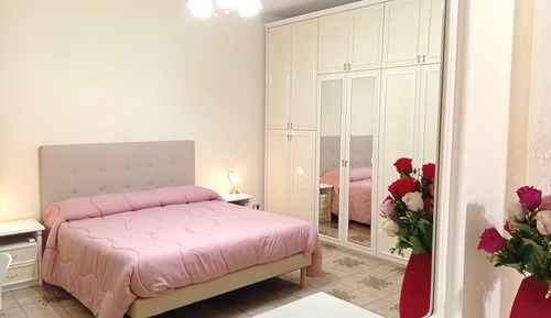 Habitación ejecutiva
