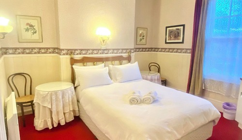 Habitación doble