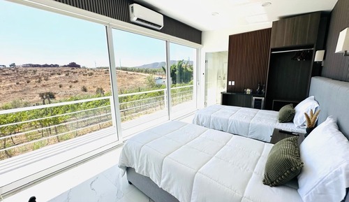 Habitación Confort, 1 habitación, vistas al viñedo
