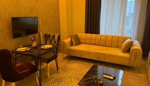 Apartamento estándar