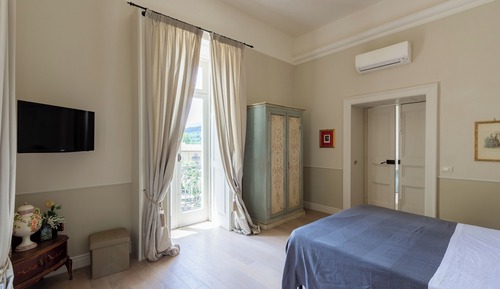Apartamento, 1 habitación, balcón