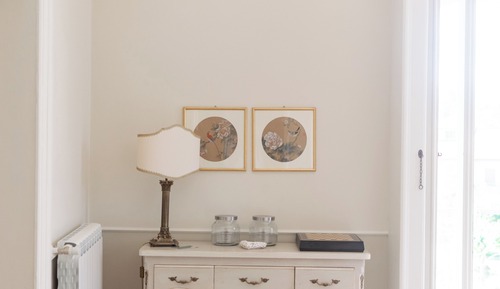 Apartamento, 1 habitación, balcón