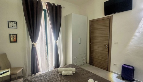 Apartamento, 1 habitación, cocina