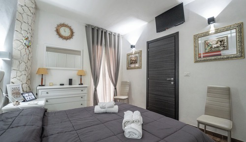 Apartamento, 1 habitación