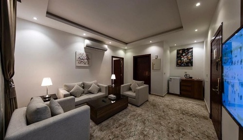 Apartamento familiar
