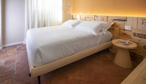 Suite familiar