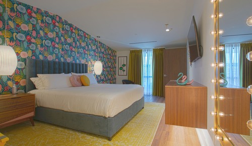 Habitación Royal