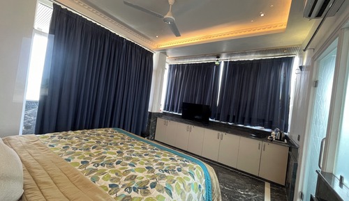 Suite de lujo