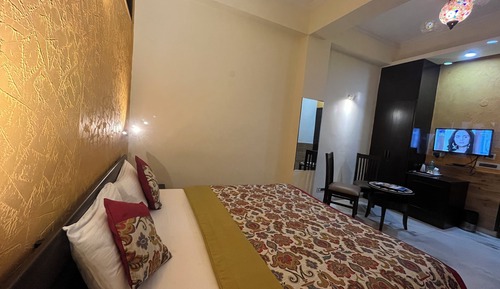 Habitación estándar