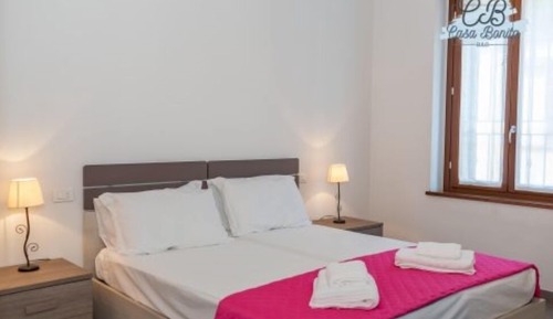 Apartamento Confort