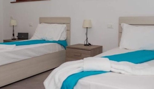 Apartamento básico