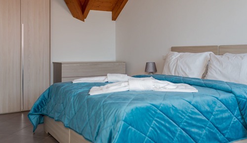 Apartamento de diseño