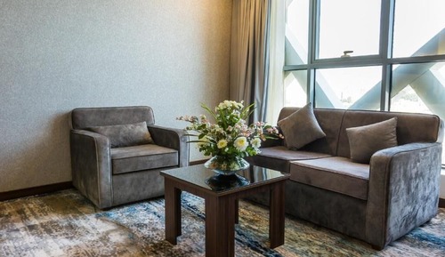 Habitación superior