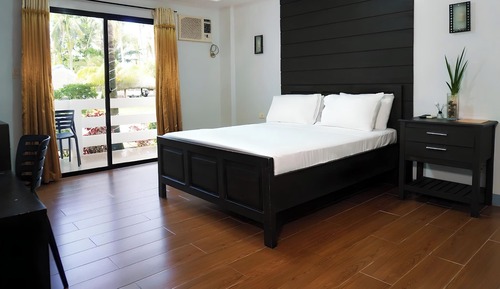 Habitación estándar