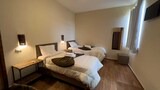 Habitación estándar con 2 camas individuales, 2 camas individuales