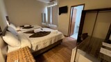 Habitación triple Confort
