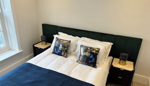 Apartamento familiar