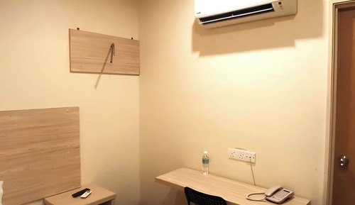 Habitación individual
