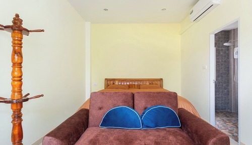 Villa, 3 habitaciones