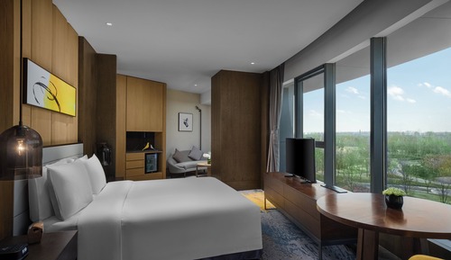 Suite, 1 habitación