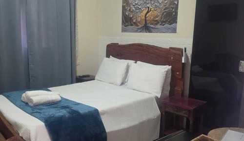 Habitación exclusiva