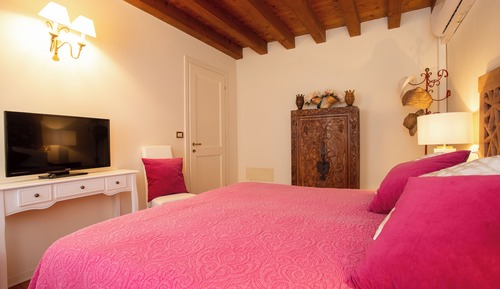 Suite, 2 habitaciones, vistas a la colina