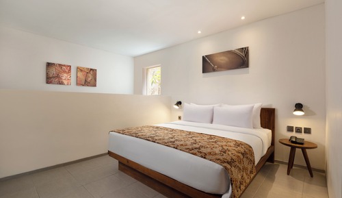 Dúplex, piscina privada