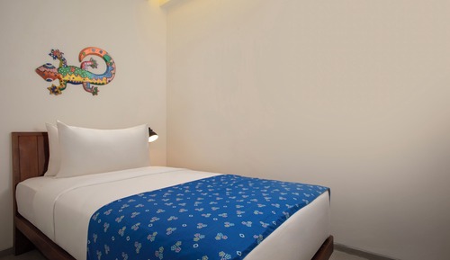 Dúplex familiar, 3 habitaciones, piscina privada