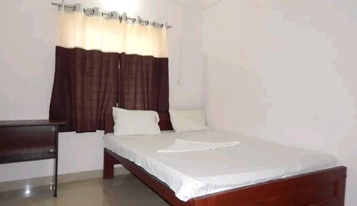 Habitación básica