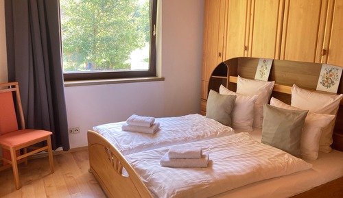 Apartamento Confort, vistas al lago