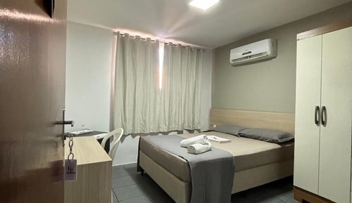 Habitación económica