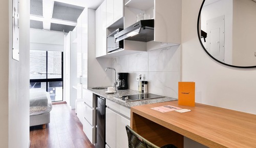 Apartamento