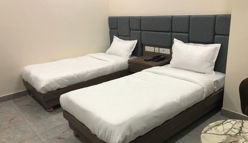 Habitación Deluxe doble