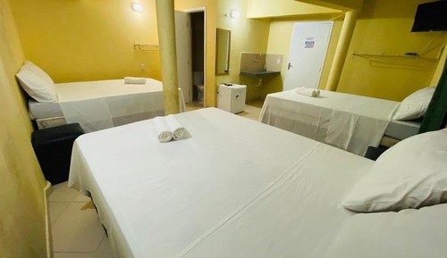 Habitación Confort