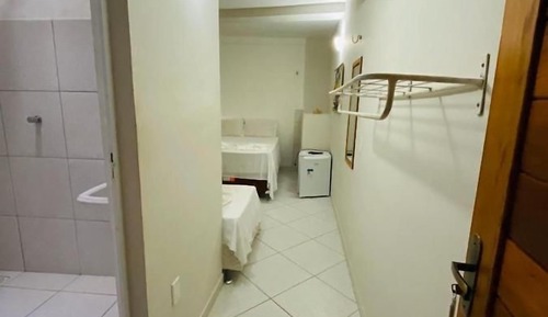 Habitación triple Confort