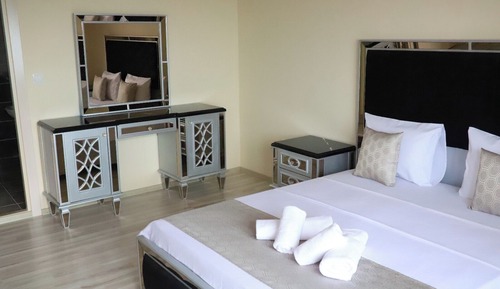Apartamento Business