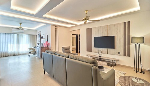 Apartamento Premier