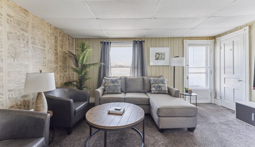Casa, 2 habitaciones