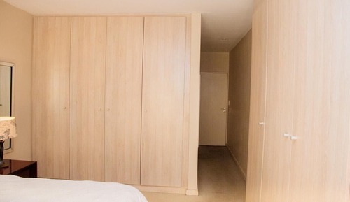 Apartamento Deluxe