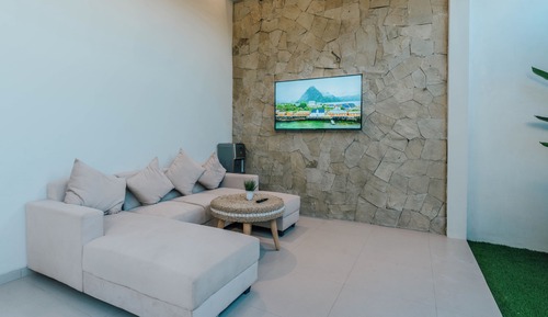 Villa familiar