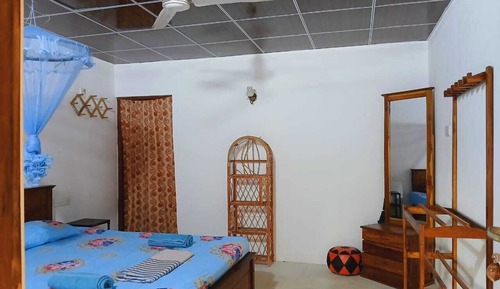 Habitación Confort doble, 1 habitación, no fumadores, vistas a la playa