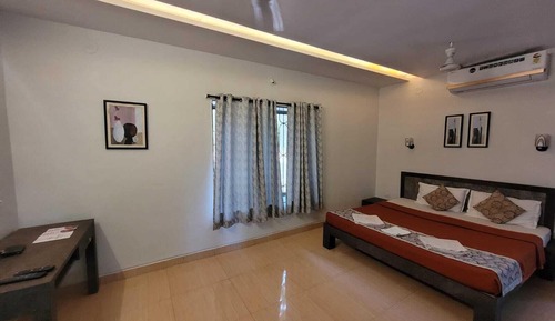 Habitación superior