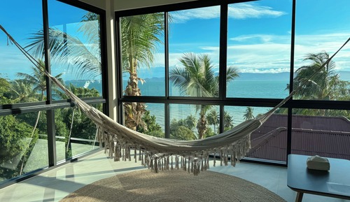 Suite Deluxe
