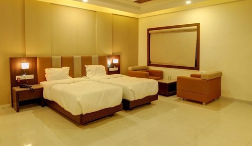 Habitación Club