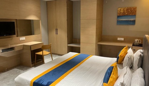 Habitación ejecutiva